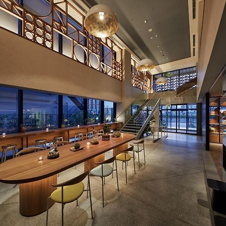 Omo5 Okinawa Naha By Hoshino Resorts 외부 사진