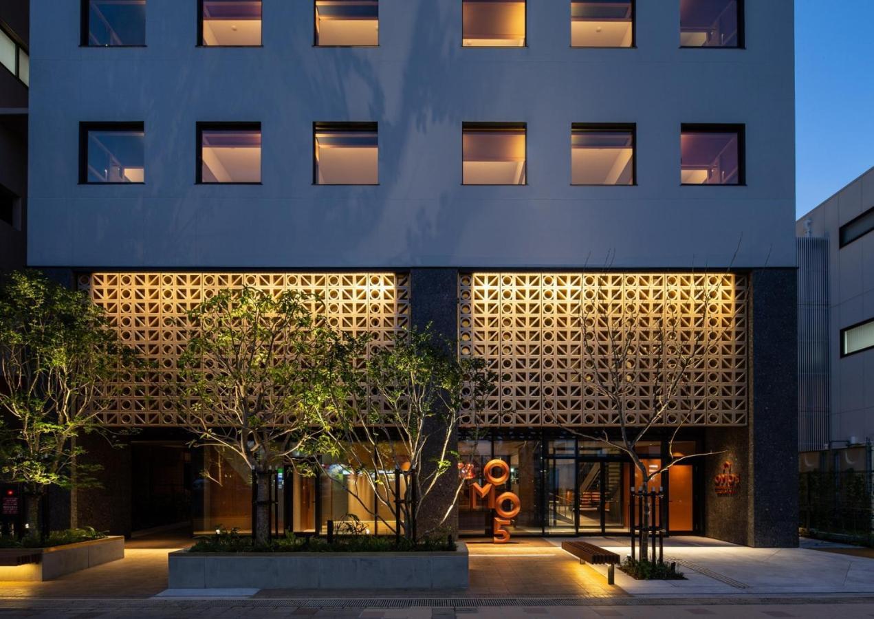 Omo5 Okinawa Naha By Hoshino Resorts 외부 사진