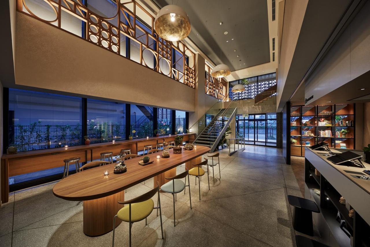 Omo5 Okinawa Naha By Hoshino Resorts 외부 사진