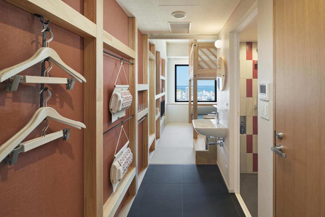 Omo5 Okinawa Naha By Hoshino Resorts 외부 사진