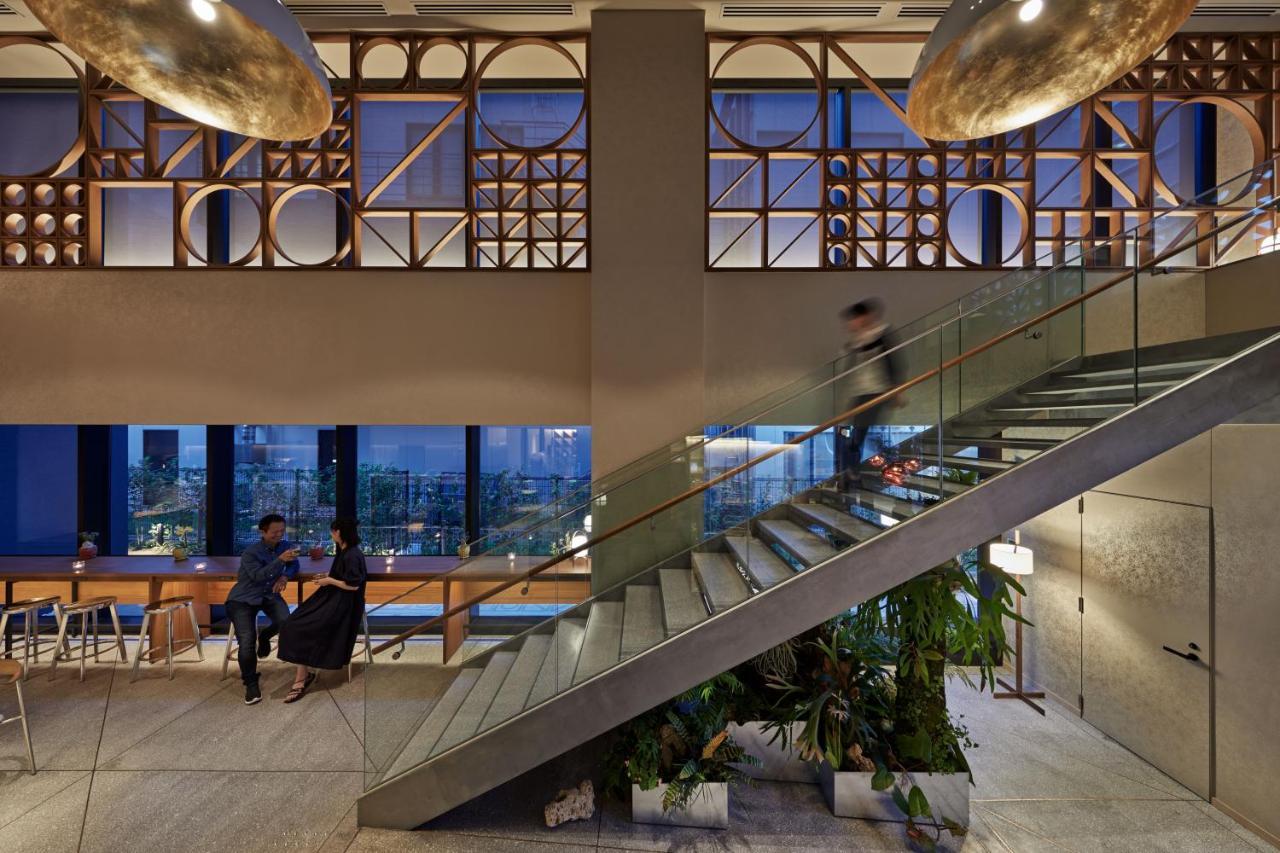 Omo5 Okinawa Naha By Hoshino Resorts 외부 사진