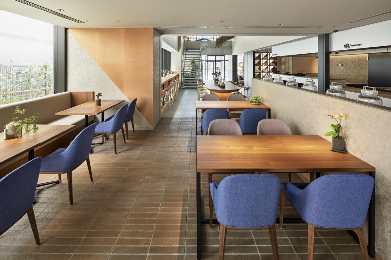 Omo5 Okinawa Naha By Hoshino Resorts 외부 사진