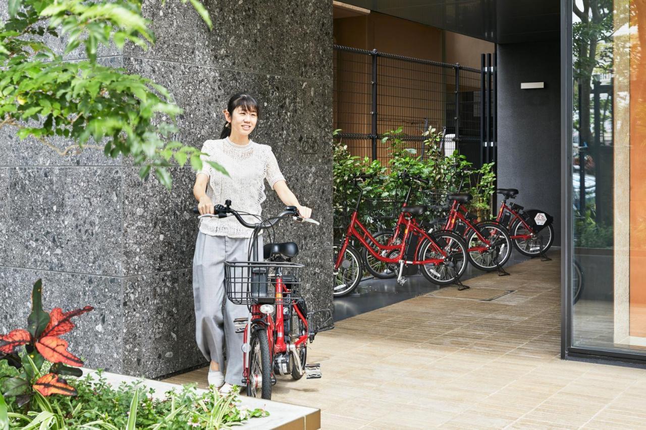 Omo5 Okinawa Naha By Hoshino Resorts 외부 사진