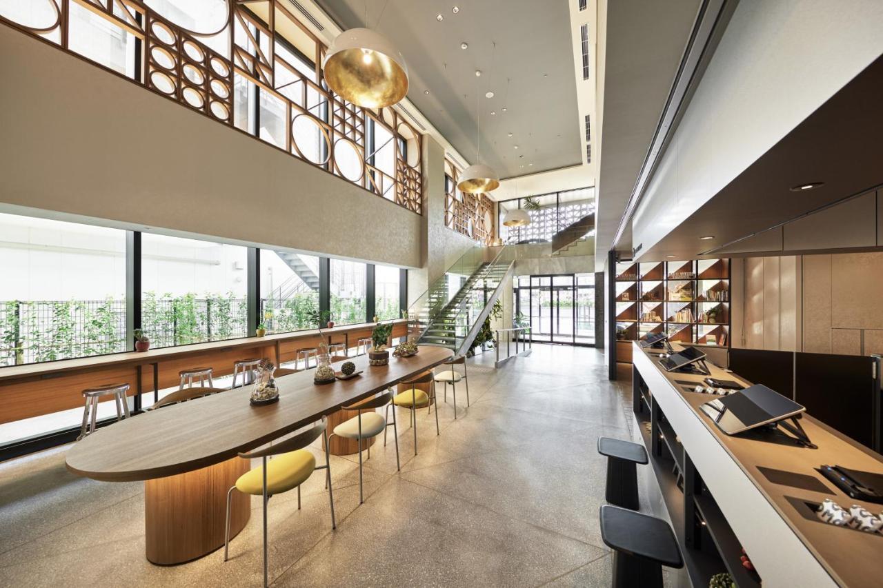 Omo5 Okinawa Naha By Hoshino Resorts 외부 사진