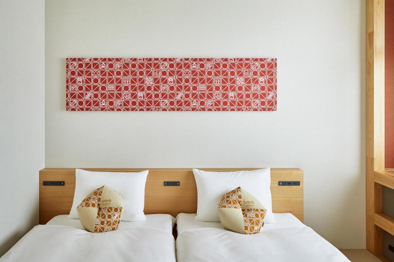 Omo5 Okinawa Naha By Hoshino Resorts 외부 사진