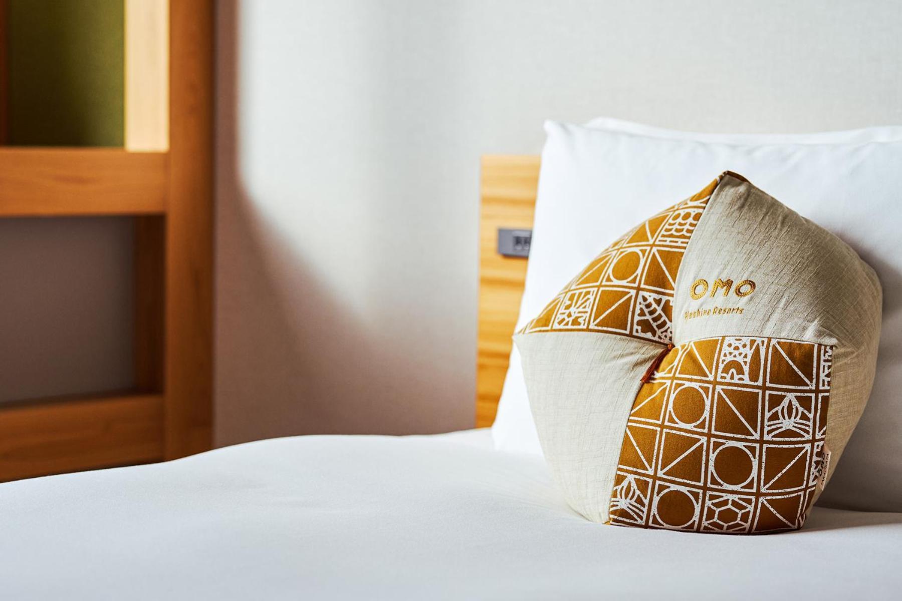 Omo5 Okinawa Naha By Hoshino Resorts 외부 사진