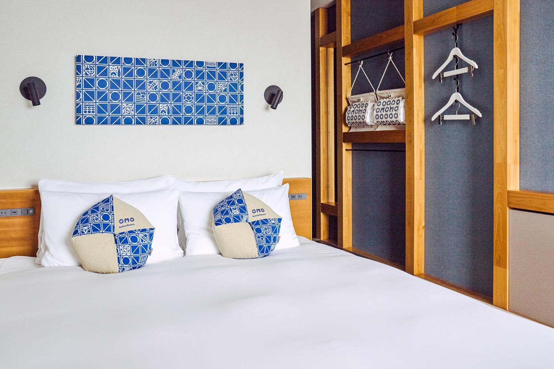 Omo5 Okinawa Naha By Hoshino Resorts 외부 사진