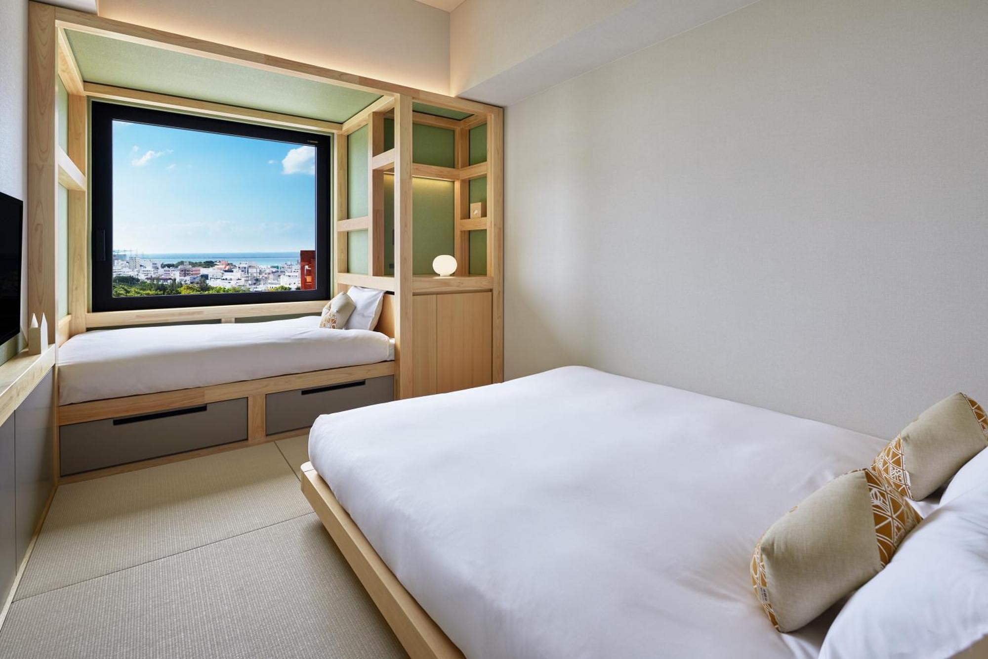 Omo5 Okinawa Naha By Hoshino Resorts 외부 사진