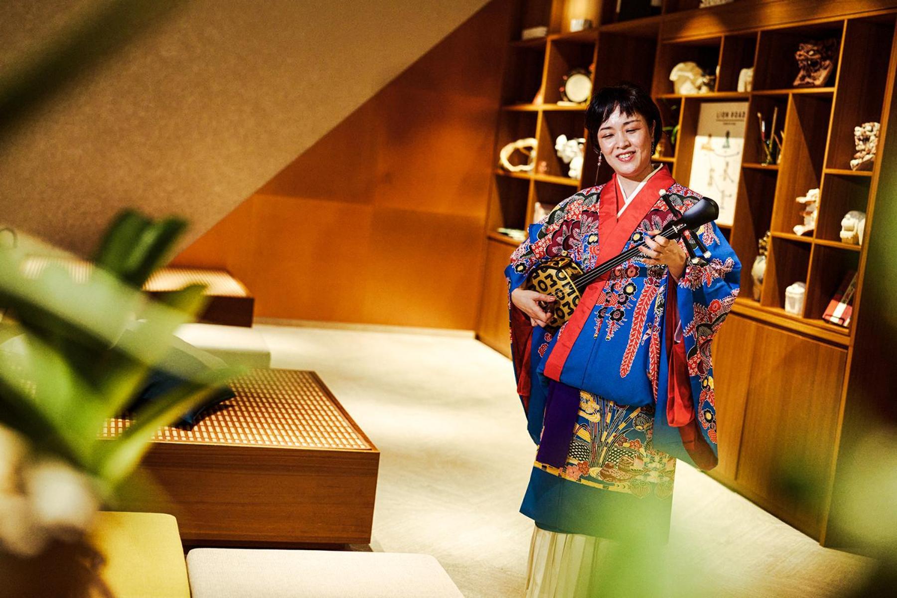 Omo5 Okinawa Naha By Hoshino Resorts 외부 사진