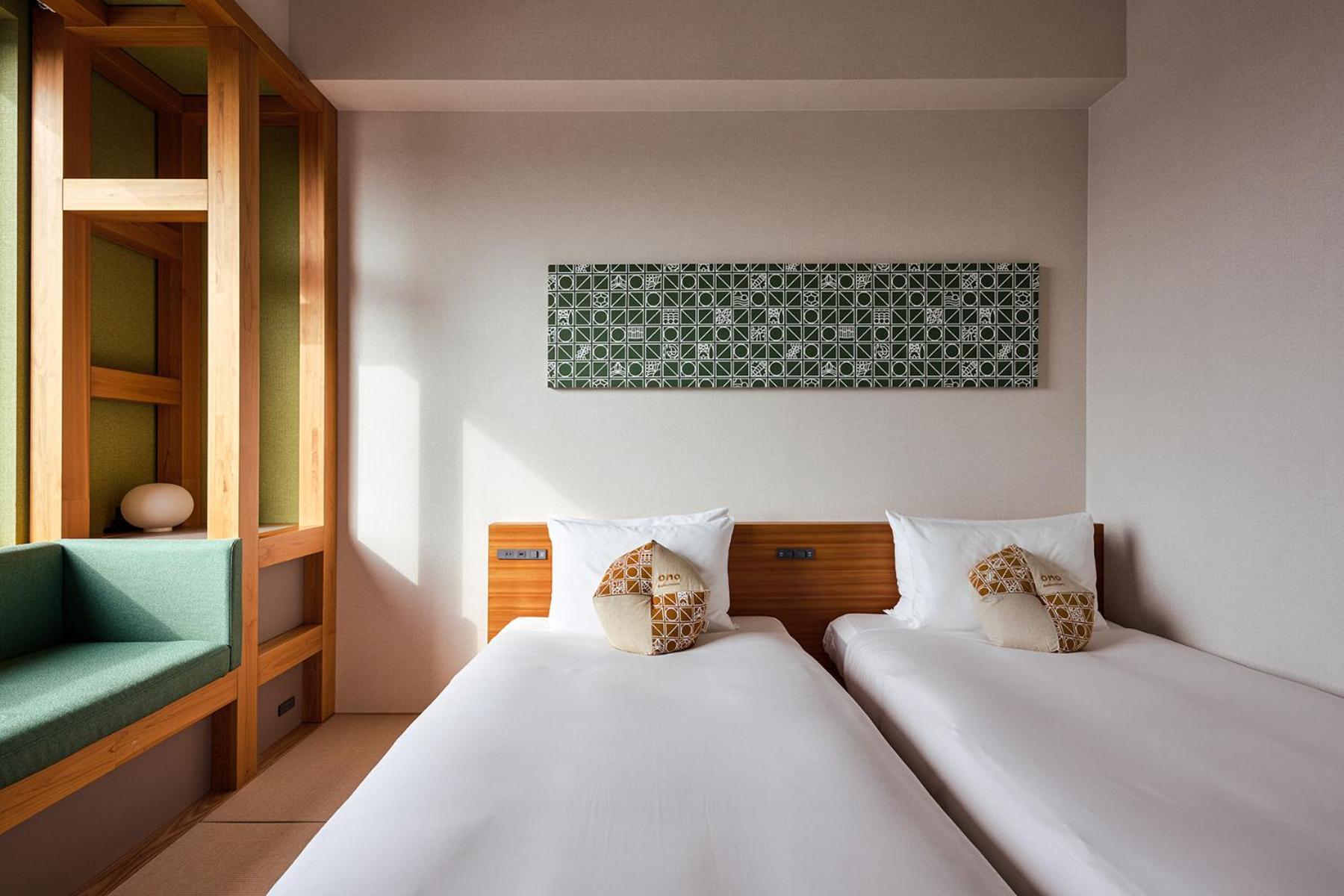 Omo5 Okinawa Naha By Hoshino Resorts 외부 사진