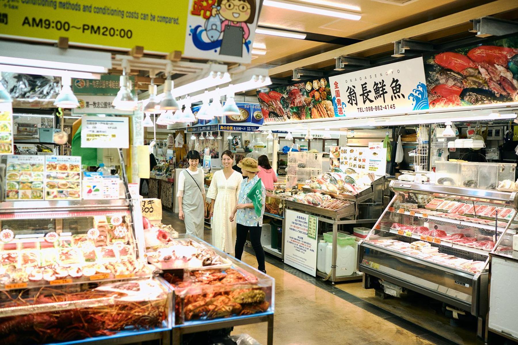 Omo5 Okinawa Naha By Hoshino Resorts 외부 사진