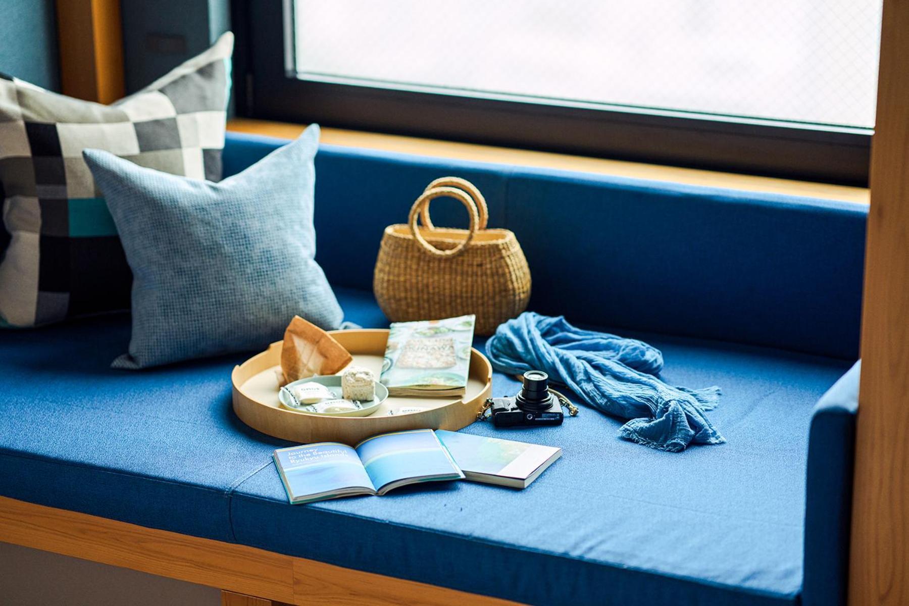 Omo5 Okinawa Naha By Hoshino Resorts 외부 사진