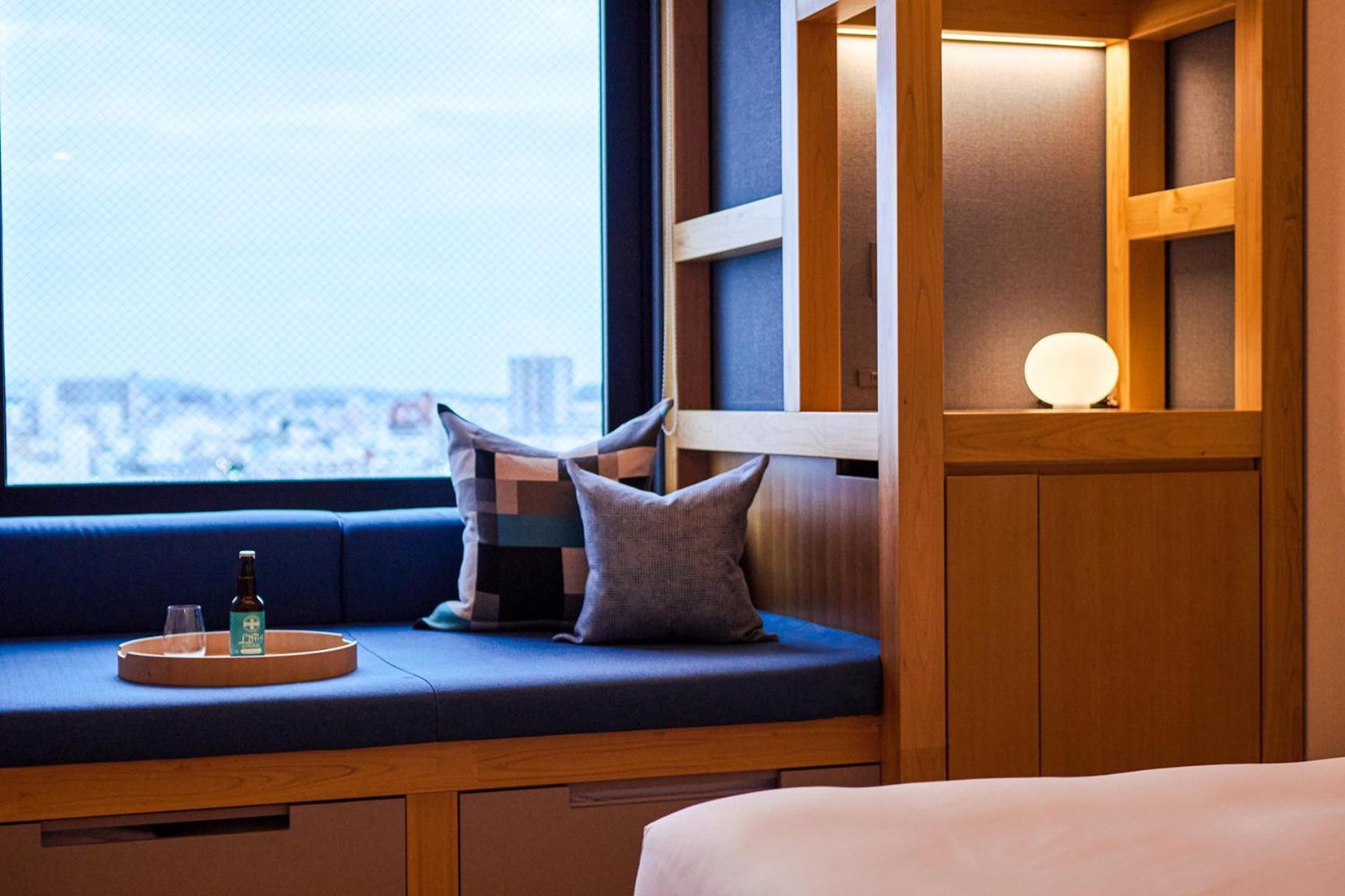 Omo5 Okinawa Naha By Hoshino Resorts 외부 사진