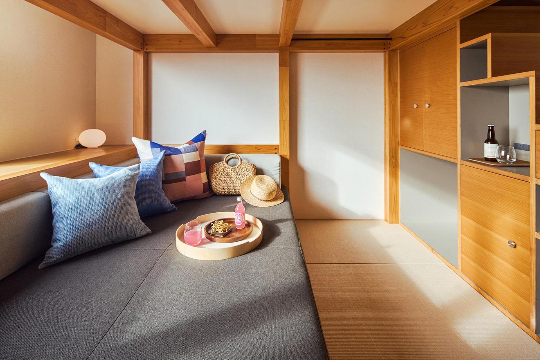 Omo5 Okinawa Naha By Hoshino Resorts 외부 사진