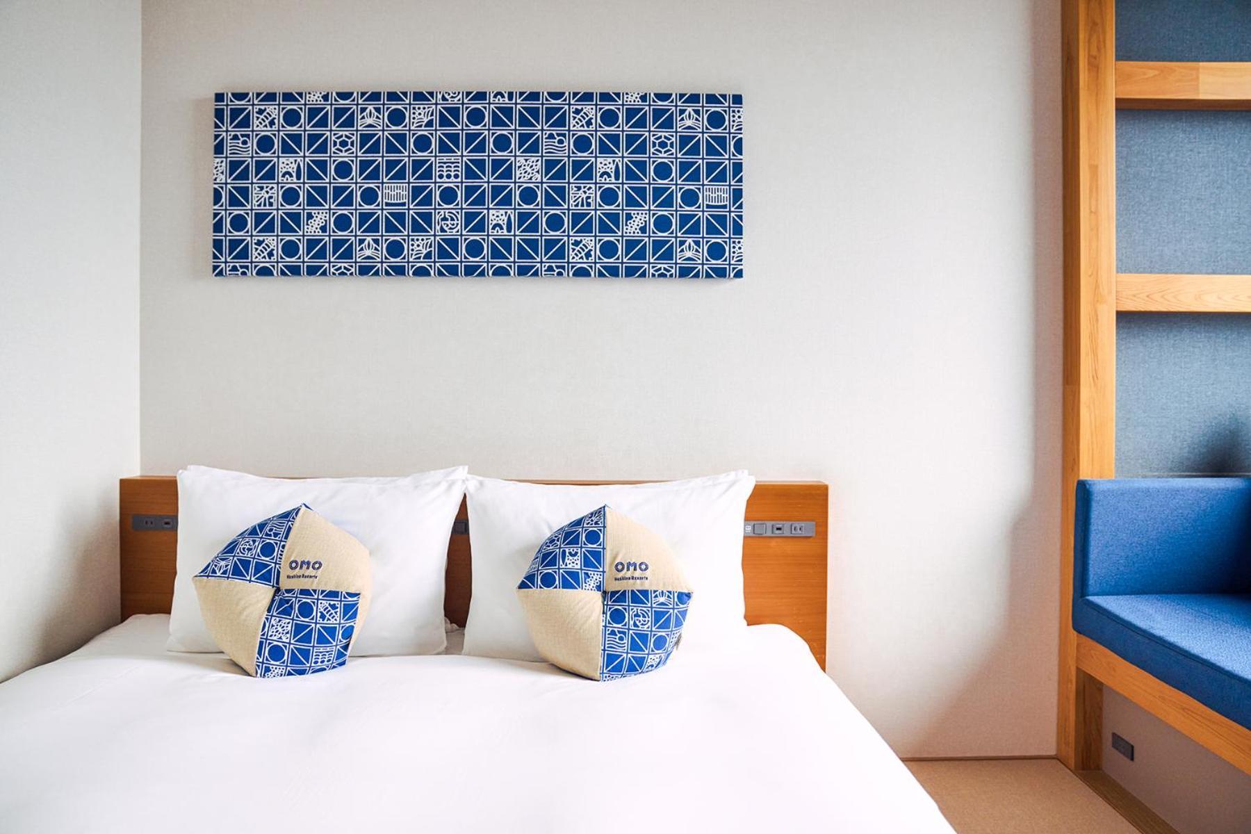 Omo5 Okinawa Naha By Hoshino Resorts 외부 사진