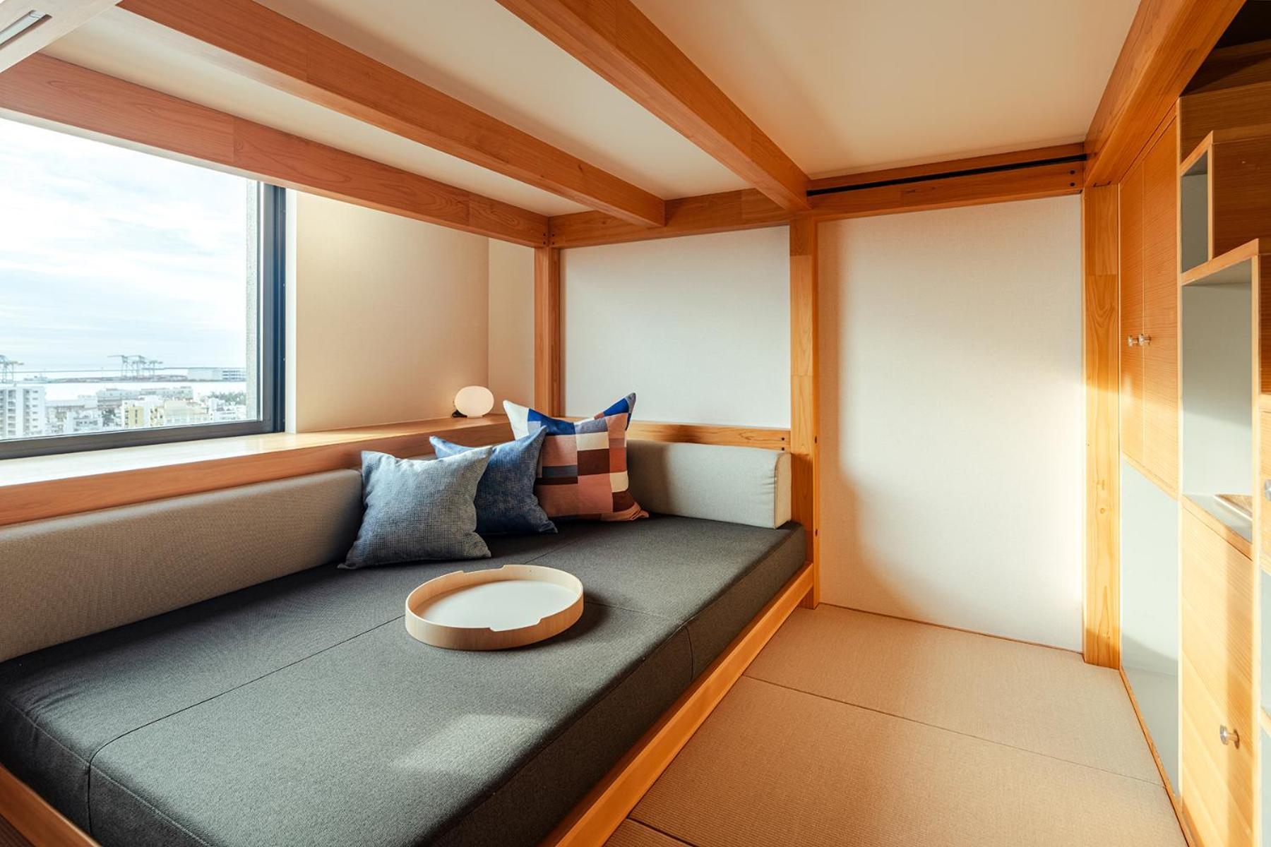 Omo5 Okinawa Naha By Hoshino Resorts 외부 사진