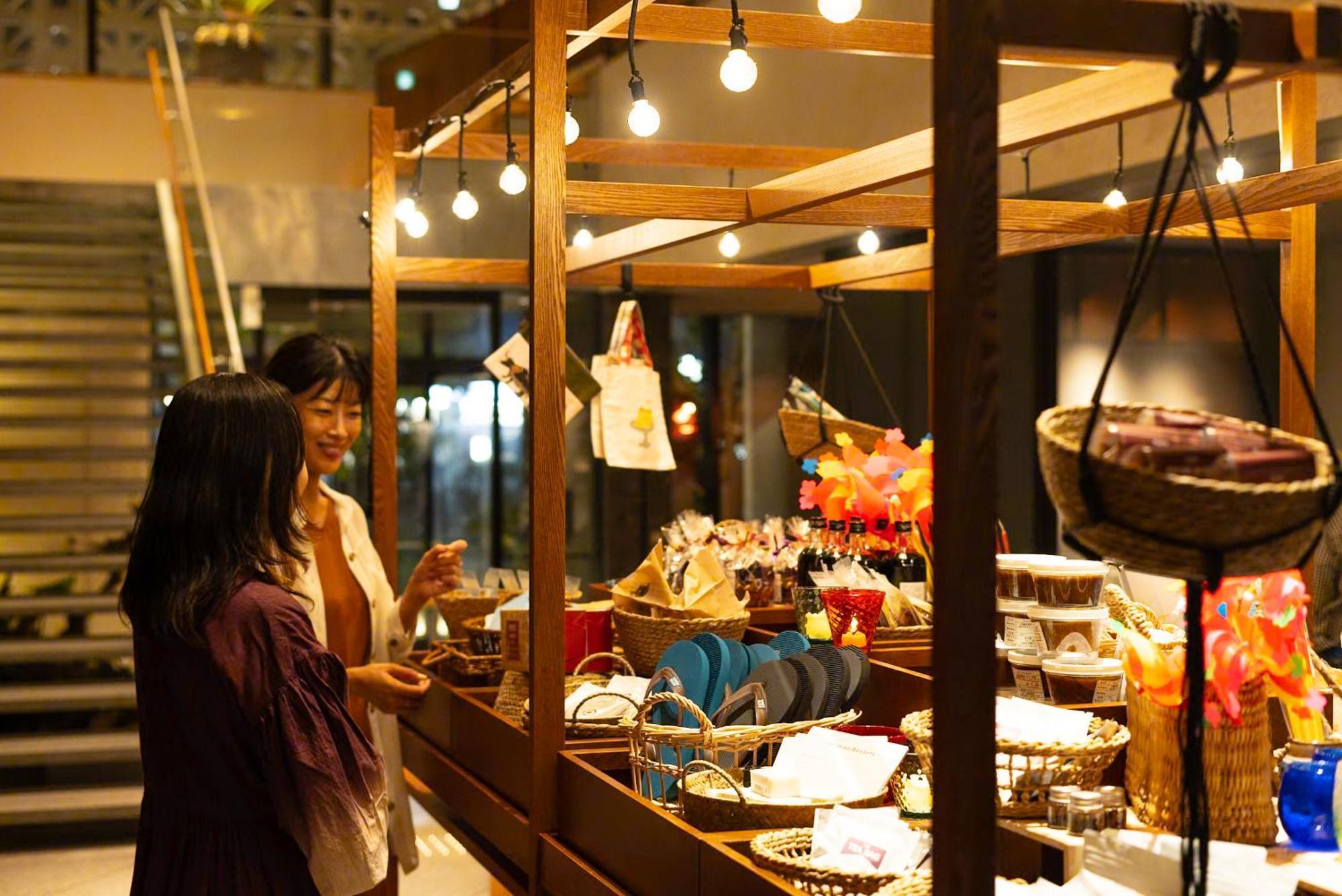 Omo5 Okinawa Naha By Hoshino Resorts 외부 사진